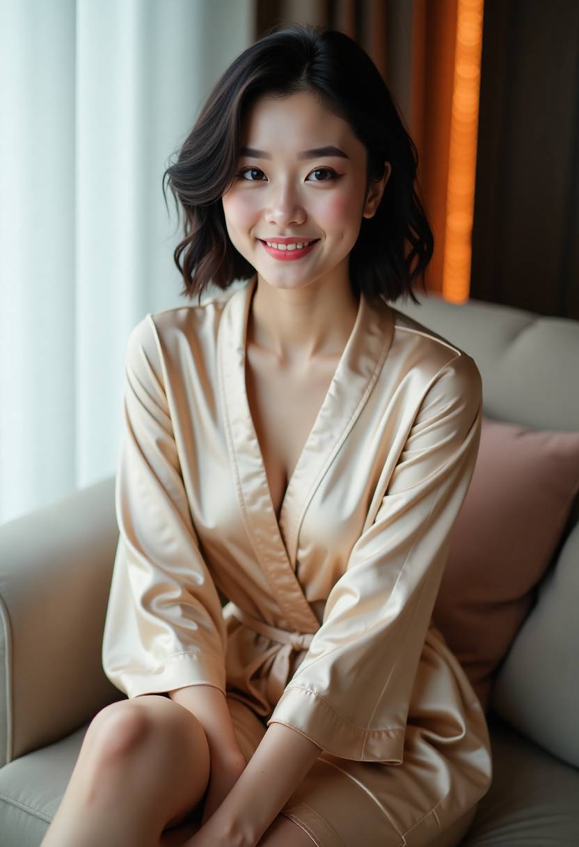 直播间封面